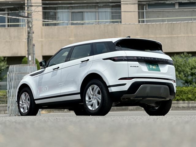 ROVER RANGE  EV 2024 Image 31