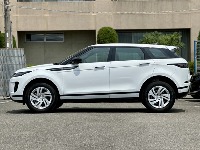 ROVER RANGE  EV 2024 Image 31