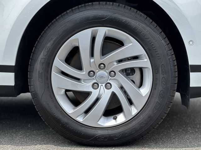 ROVER RANGE  EV 2024 Image 31