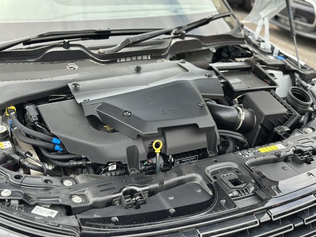 ROVER RANGE  EV 2024 Image 31