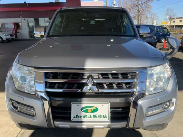 MITSUBISHI PAJERO WAGON 2014 Image 31