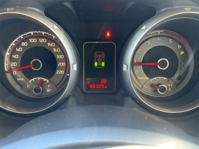 MITSUBISHI PAJERO WAGON 2014 Image 31