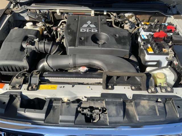 MITSUBISHI PAJERO WAGON 2014 Image 31