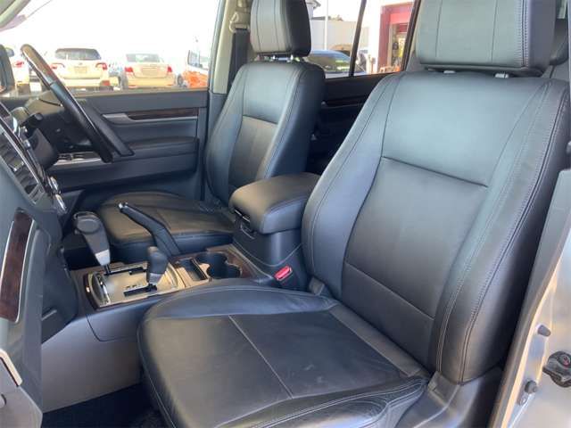 MITSUBISHI PAJERO WAGON 2014 Image 31