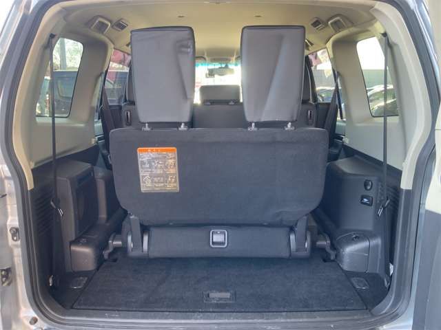 MITSUBISHI PAJERO WAGON 2014 Image 31