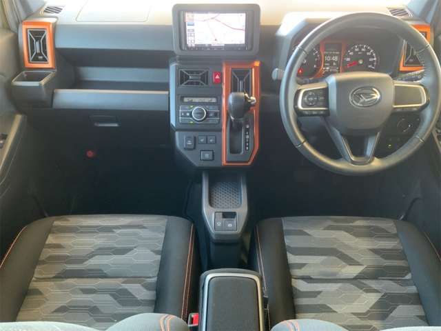 DAIHATSU TAFT 2020 Image 31