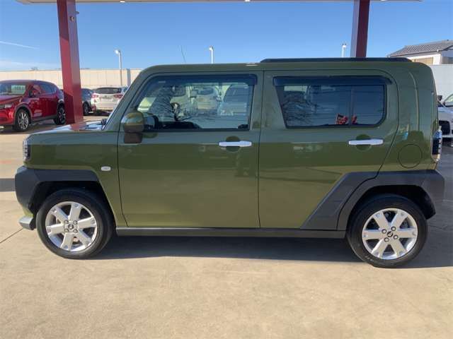 DAIHATSU TAFT 2020 Image 31