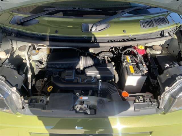 DAIHATSU TAFT 2020 Image 31