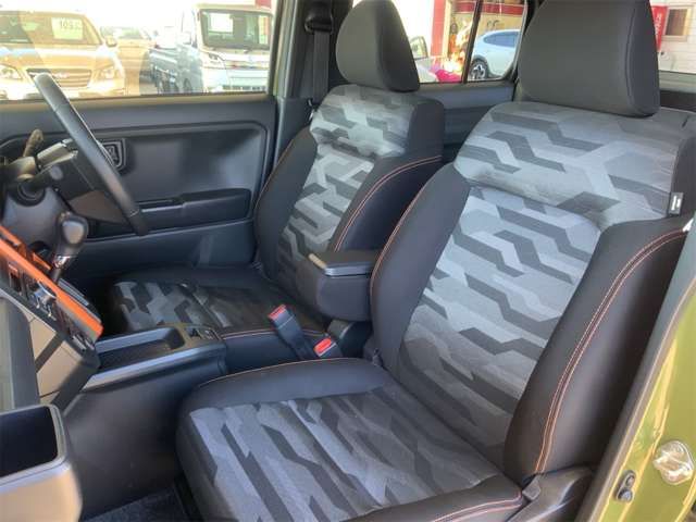 DAIHATSU TAFT 2020 Image 31