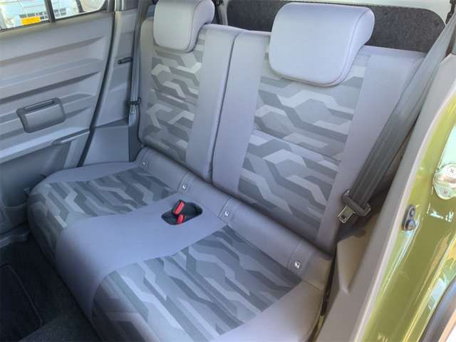 DAIHATSU TAFT 2020 Image 31