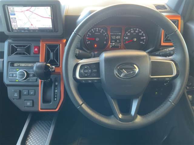 DAIHATSU TAFT 2020 Image 31