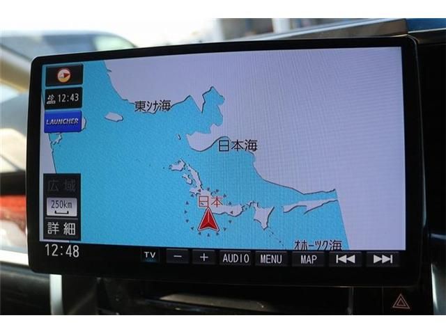 TOYOTA ALPHARD 2015 Image 31