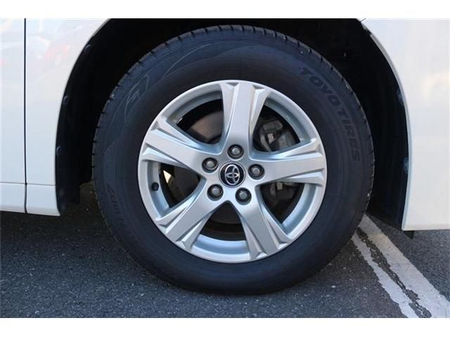 TOYOTA ALPHARD 2015 Image 31