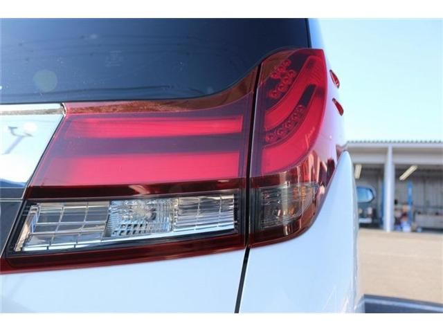 TOYOTA ALPHARD 2015 Image 31