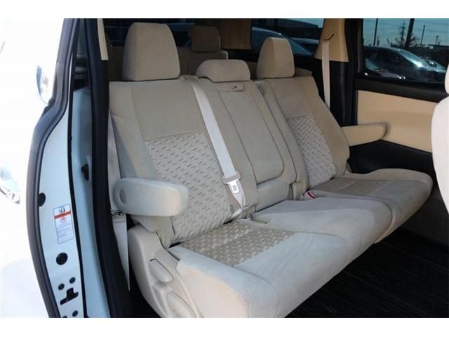 TOYOTA ALPHARD 2015 Image 31