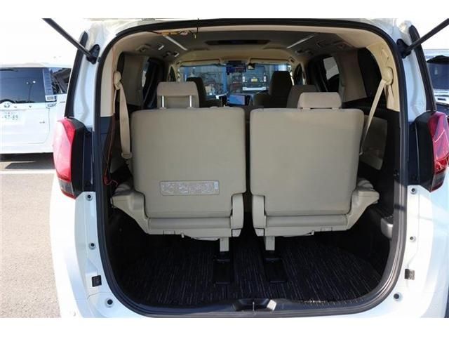 TOYOTA ALPHARD 2015 Image 31