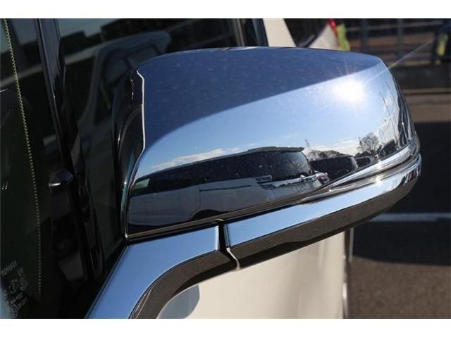 TOYOTA ALPHARD 2015 Image 31