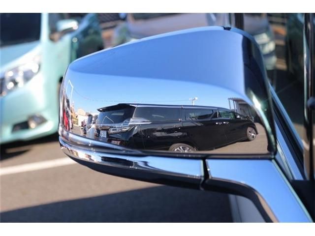 TOYOTA ALPHARD 2015 Image 31