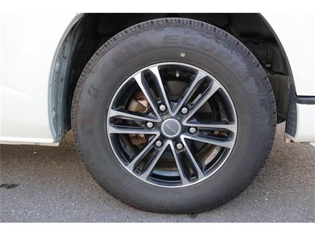 TOYOTA HIACE VAN 2WD 2018 Image 31