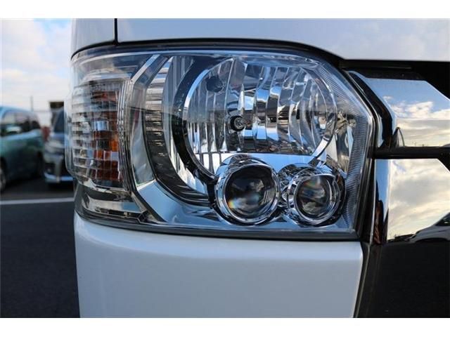 TOYOTA HIACE VAN 2WD 2018 Image 31