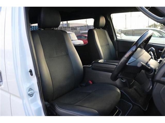 TOYOTA HIACE VAN 2WD 2018 Image 31