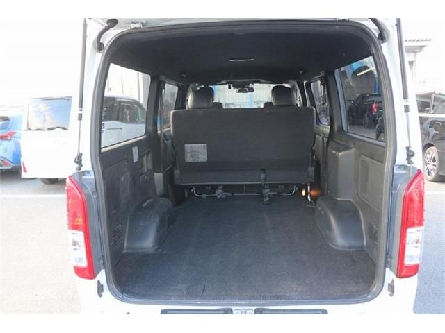 TOYOTA HIACE VAN 2WD 2018 Image 31