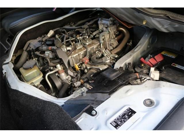 TOYOTA HIACE VAN 2WD 2018 Image 31