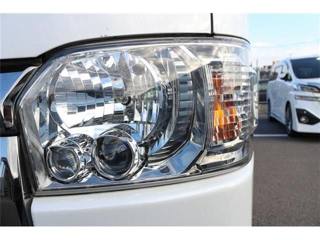 TOYOTA HIACE VAN 2WD 2018 Image 31