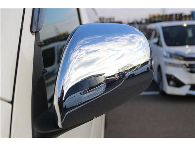 TOYOTA HIACE VAN 2WD 2018 Image 31