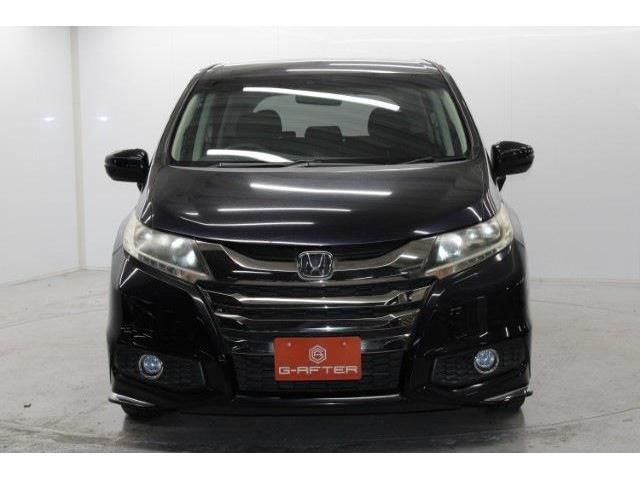 HONDA ODYSSEY 2016 Image 31
