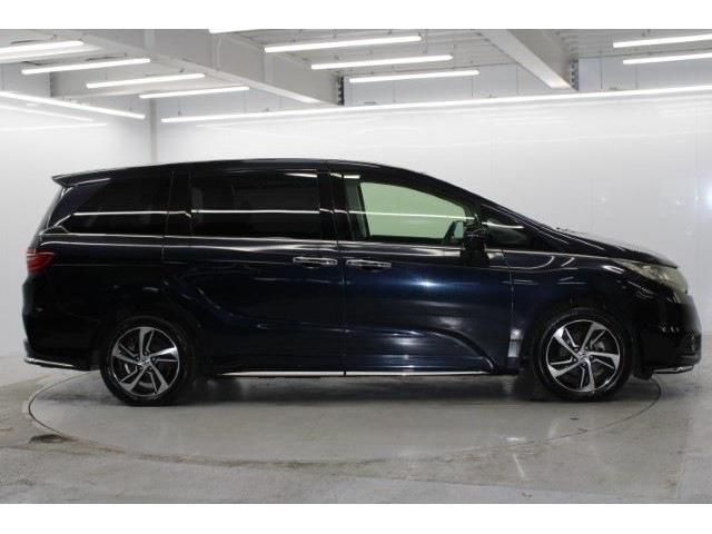 HONDA ODYSSEY 2016 Image 31