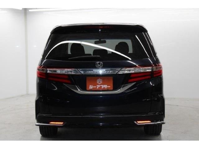 HONDA ODYSSEY 2016 Image 31