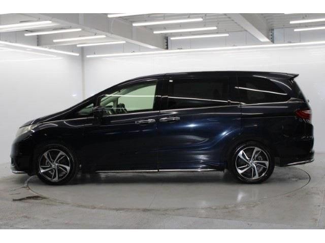 HONDA ODYSSEY 2016 Image 31