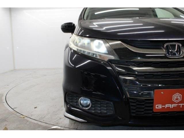 HONDA ODYSSEY 2016 Image 31