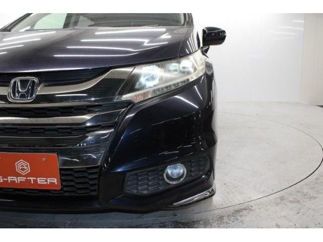HONDA ODYSSEY 2016 Image 31