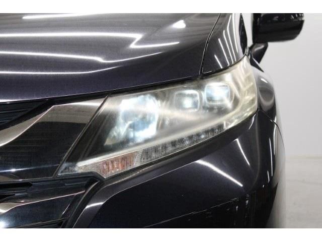 HONDA ODYSSEY 2016 Image 31