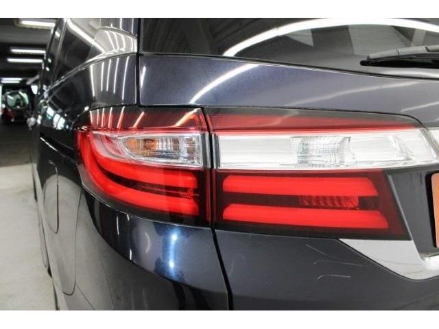 HONDA ODYSSEY 2016 Image 31