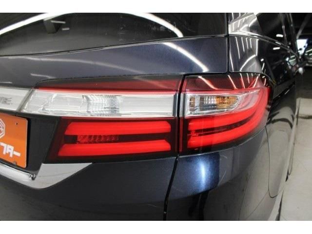 HONDA ODYSSEY 2016 Image 31