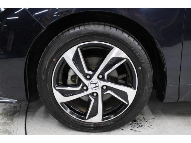 HONDA ODYSSEY 2016 Image 31