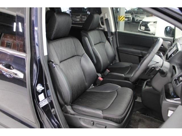 HONDA ODYSSEY 2016 Image 31