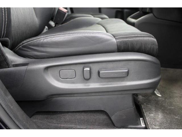 HONDA ODYSSEY 2016 Image 31