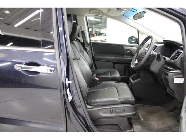 HONDA ODYSSEY 2016 Image 31