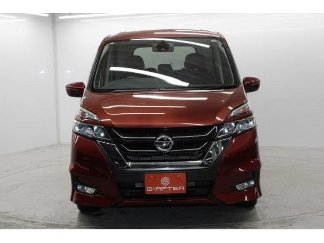 NISSAN SERENA  S-HYBRID 2016 Image 31