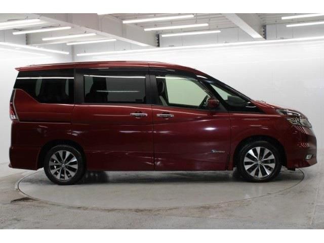 NISSAN SERENA  S-HYBRID 2016 Image 31