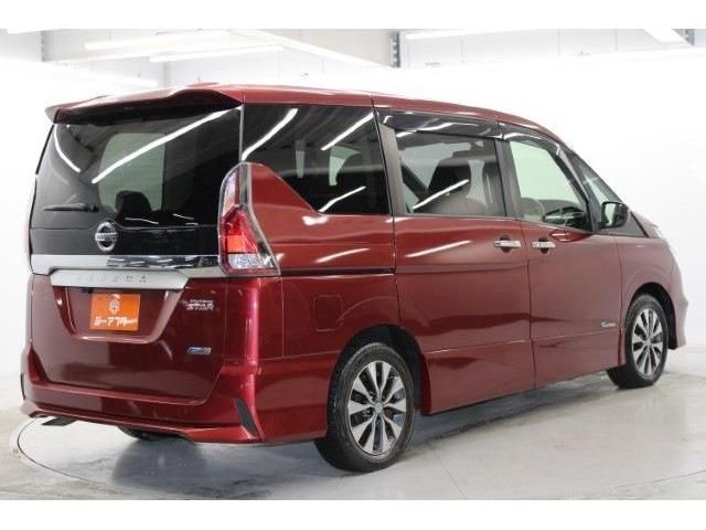 NISSAN SERENA  S-HYBRID 2016 Image 31
