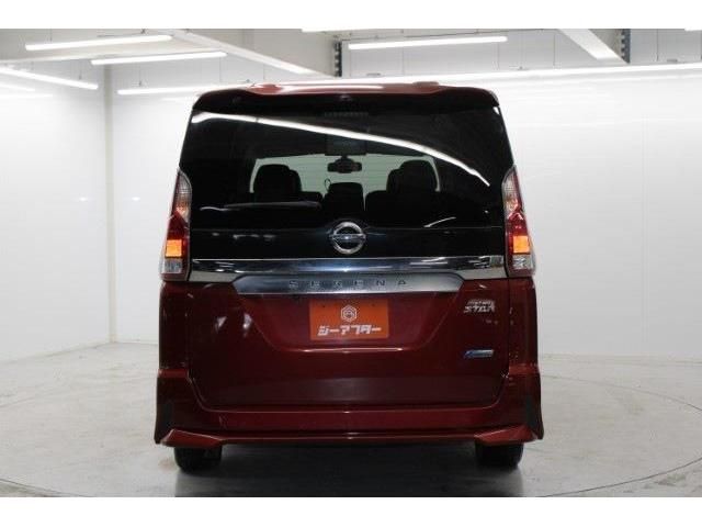 NISSAN SERENA  S-HYBRID 2016 Image 31