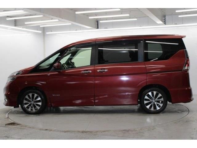 NISSAN SERENA  S-HYBRID 2016 Image 31