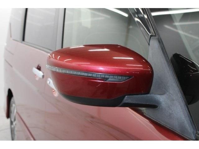 NISSAN SERENA  S-HYBRID 2016 Image 31