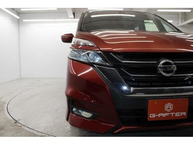 NISSAN SERENA  S-HYBRID 2016 Image 31