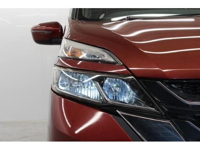 NISSAN SERENA  S-HYBRID 2016 Image 31